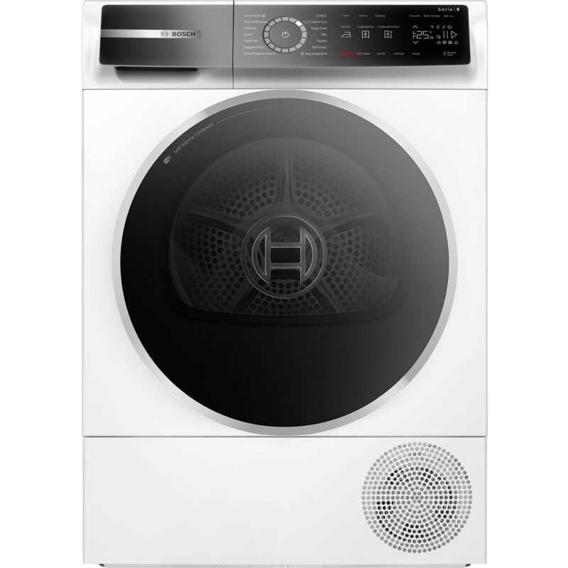 Bosch WQB245CBSN Bosch WQB245CBSN