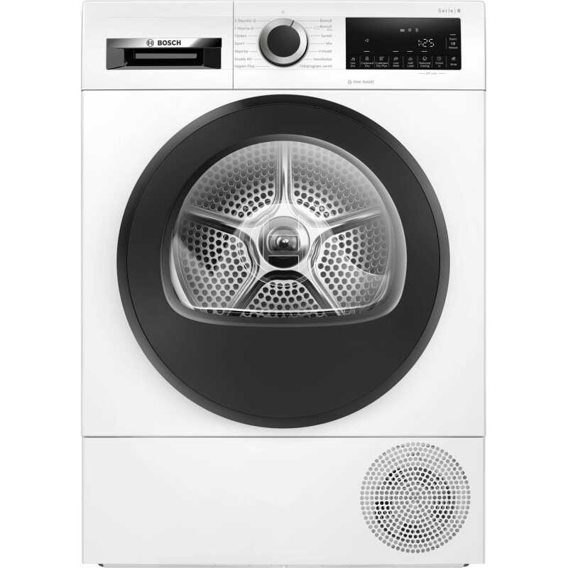 Bosch WQG245BASN