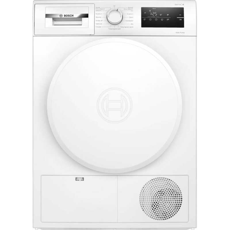 Bosch WTH8300LSN Bosch WTH8300LSN
