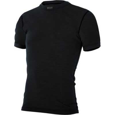 Brynje Classic T-Shirt Black
