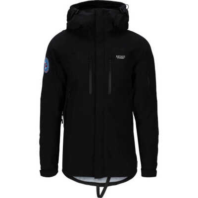 Brynje Men's Expedition Jacket 2.0 Black