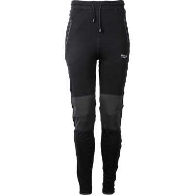 Brynje Unisex Antarctic Longs Black