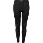 Brynje Unisex Arctic Longs Without Fly Black