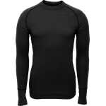 Brynje Unisex Arctic Shirt Black