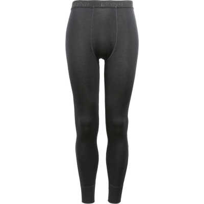 Brynje Unisex Classic Longs Black