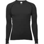 Brynje Unisex Classic Shirt Black