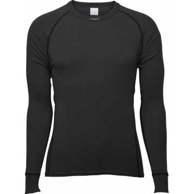 Brynje Unisex Classic Shirt Black