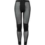 Brynje Unisex Super Thermo Longs with Inlay On Knee Black