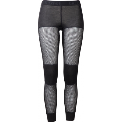 Brynje Women's Super Thermo Longs Black
