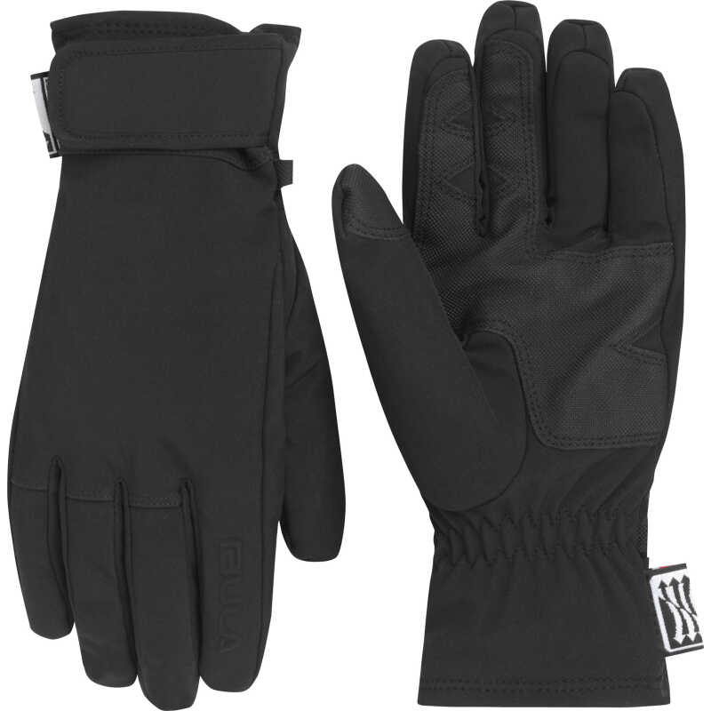 Bula Men's Bula Classic Gloves Black Bula Men's Bula Classic Gloves Black