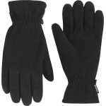 Bula Men's Bula Fleece Gloves Black