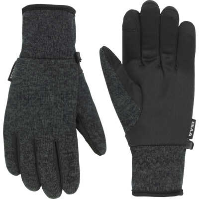 Bula Men's Calm Gloves Black