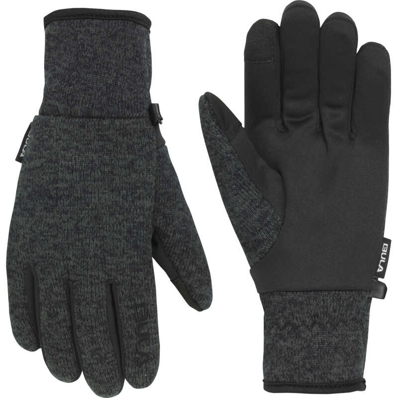 Bula Men's Calm Gloves Black