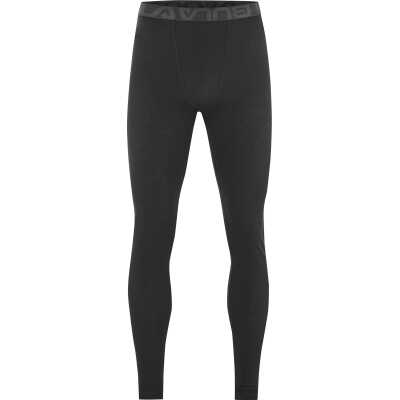 Bula Men's Norm Merino Wool Pants Black