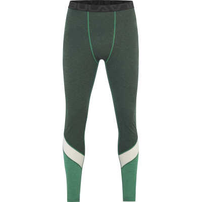 Bula Men's Retro Merino Wool Pants Ivy