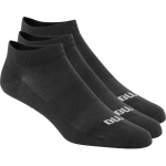 Bula Men's Safe Socks 3pk Black