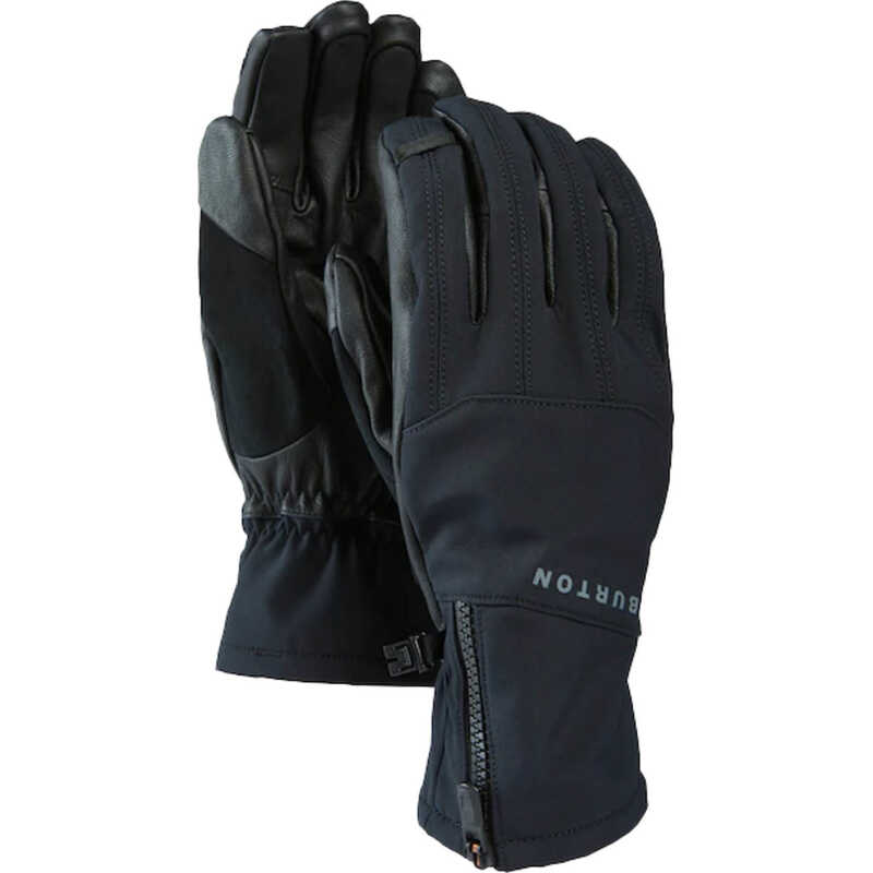 Burton Ak Tech Glove True Black