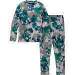 Burton Kids Heavyweight Fleece Set Explode