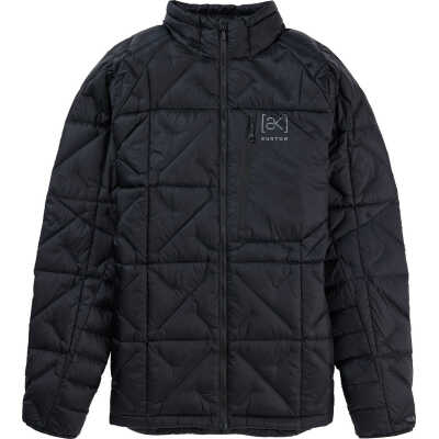 Burton Men's Ak Baker Down Insulator True Black