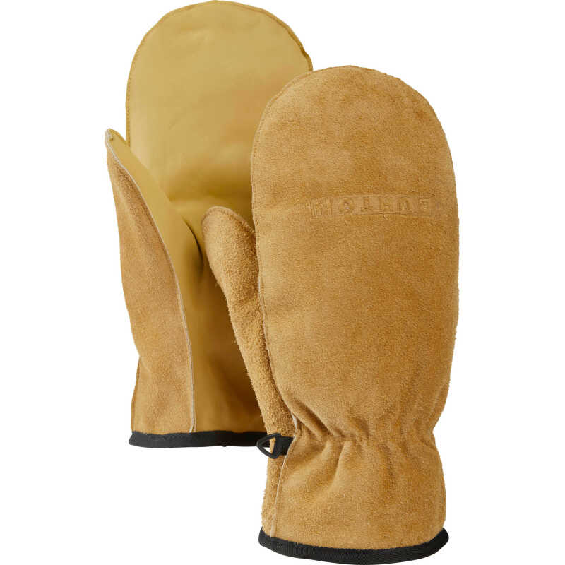 Burton Men's Workhorse Mitt Rawhide Burton Men's Workhorse Mitt Rawhide