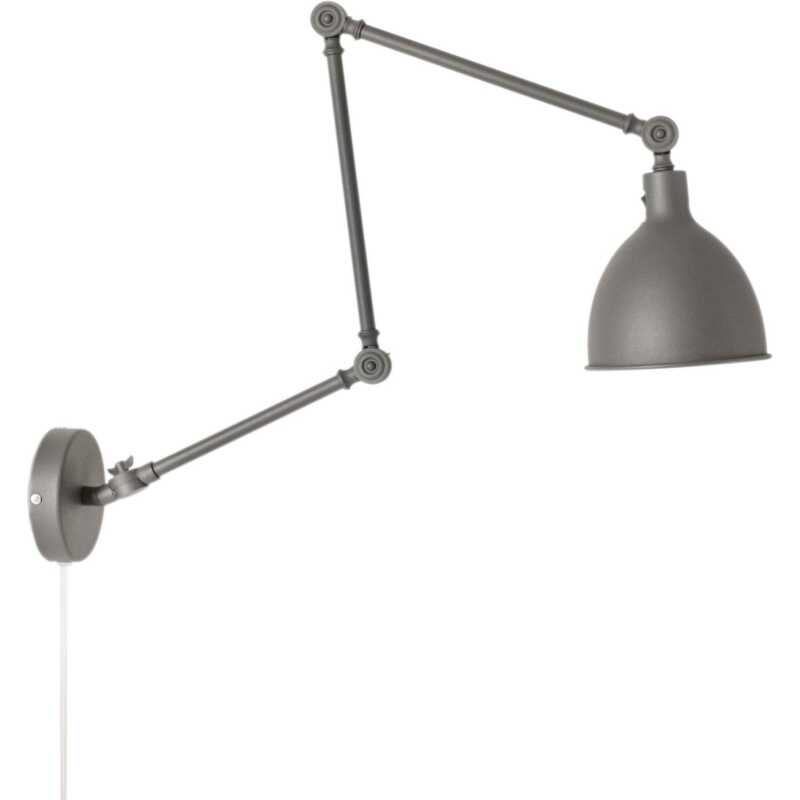 By Rydéns Bazar grå 2827660-4500