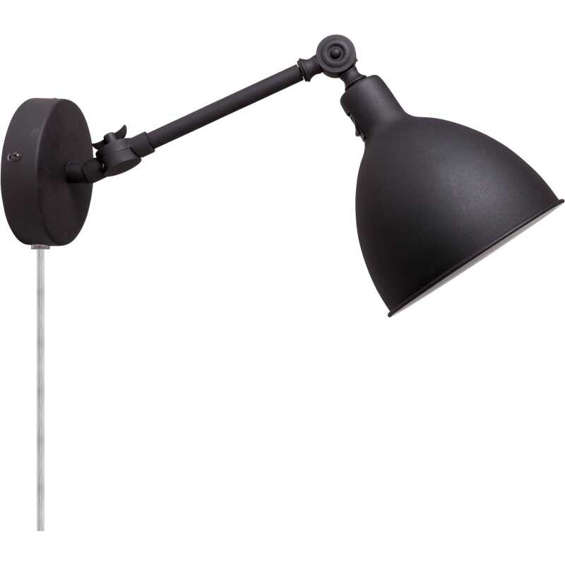 By Rydéns Bazar mini svart 4300120-4007 By Rydéns Bazar mini svart 4300120-4007