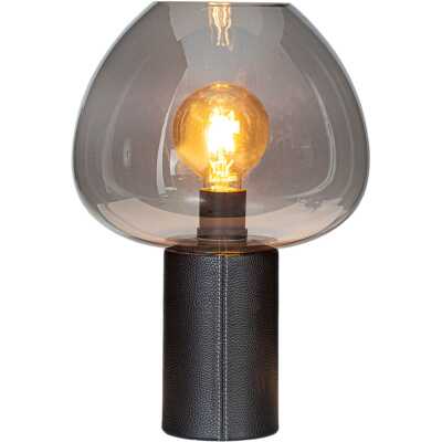 By Rydéns Cosy svart/grå 4002620-4500