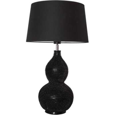 By Rydéns Lofty 55 cm svart 4001840-4002