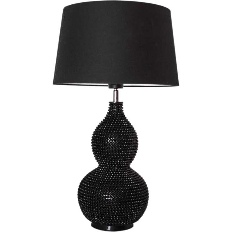 By Rydéns Lofty 55 cm svart 4001840-4002 By Rydéns Lofty 55 cm svart 4001840-4002
