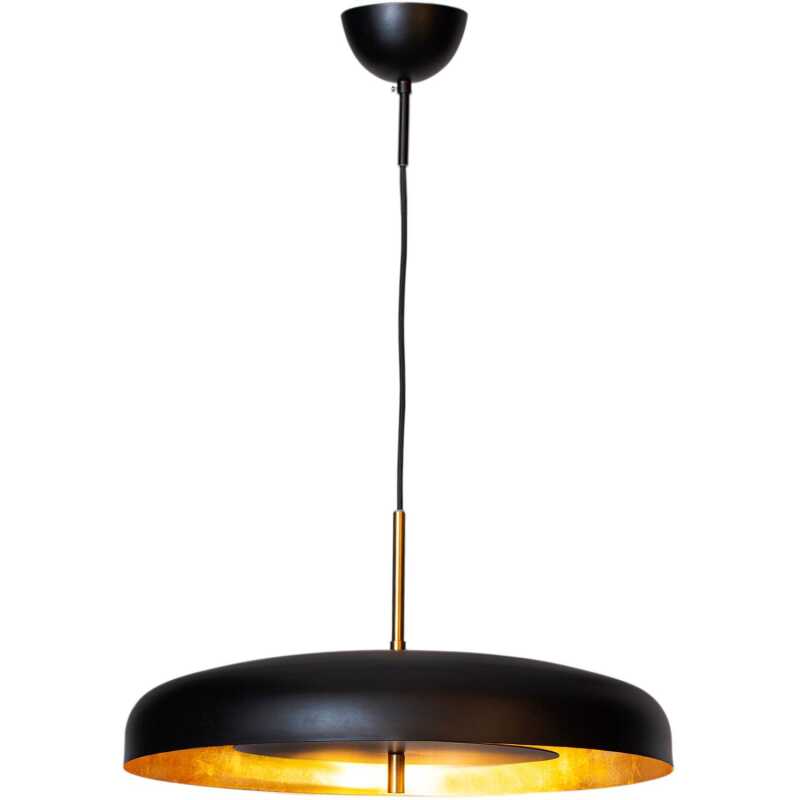 By Rydéns Shelby svart/guld 4202160-4002