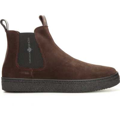 Canada Snow Men's Mount Verm Brown