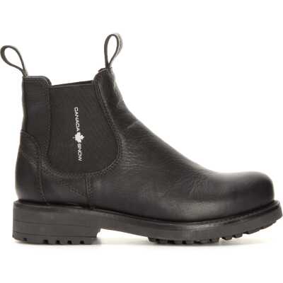 Canada Snow Women's Dawis Boots Black