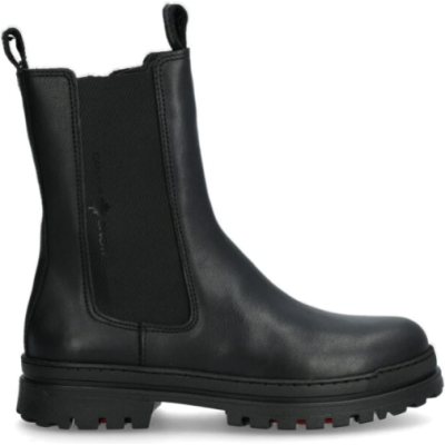 Canada Snow Women's Mount Carlyle Chelsea Black