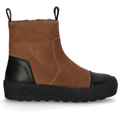 Canada Snow Women's Quebec Grip Base Cognac