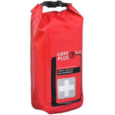 Care Plus Waterproof First Aid Kit NoColour