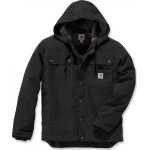 Carhartt Men's Bartlett Jacket Black