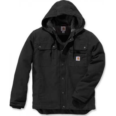 Carhartt Men's Bartlett Jacket Black