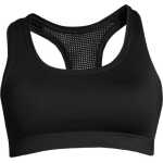 Casall Women's Iconic Sports Bra Black