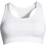 Casall Women's Iconic Sports Bra White