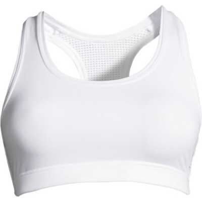 Casall Women's Iconic Sports Bra White