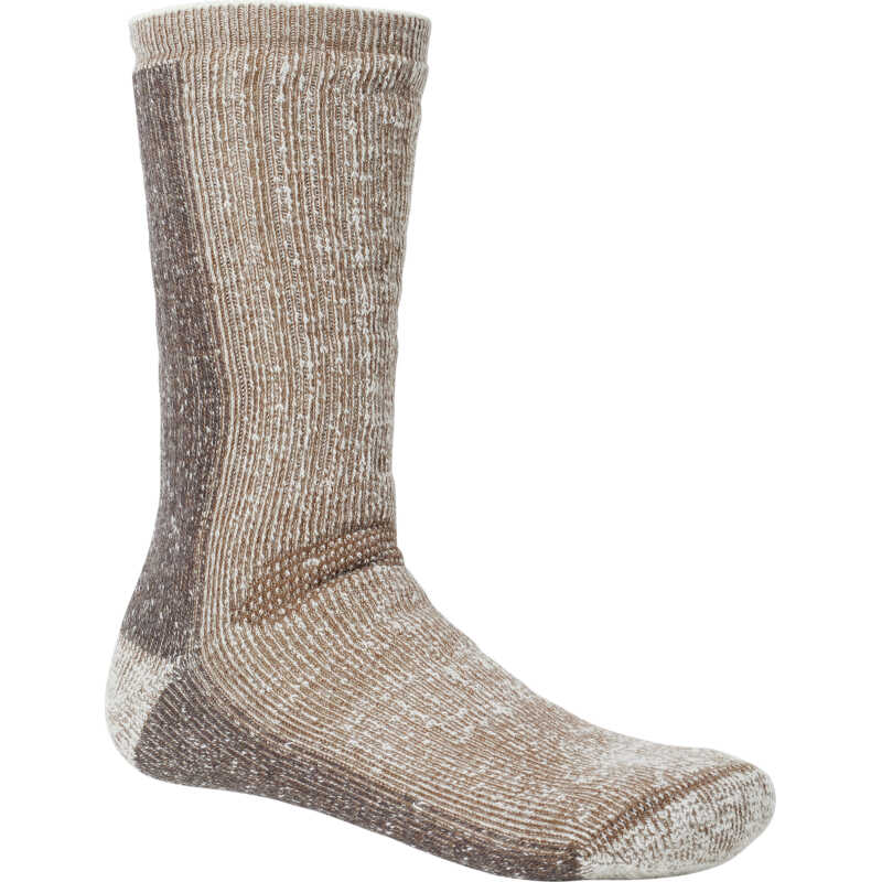 Chevalier Frostbite Winter Sock Brown Chevalier Frostbite Winter Sock Brown