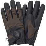 Chevalier Men's Light Shooting Gloves Leather Brown