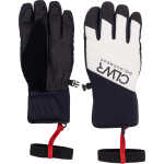 ColourWear Unisex Powder Glove Black