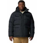 Columbia Men's Landroamer Puffer Jacket Black