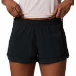 Columbia Women's Titan Ultra II Short Black