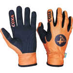 Coxa Carry Rollerski glove Orange