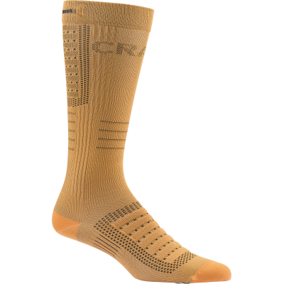 Craft ADV Dry Compression Sock Sour