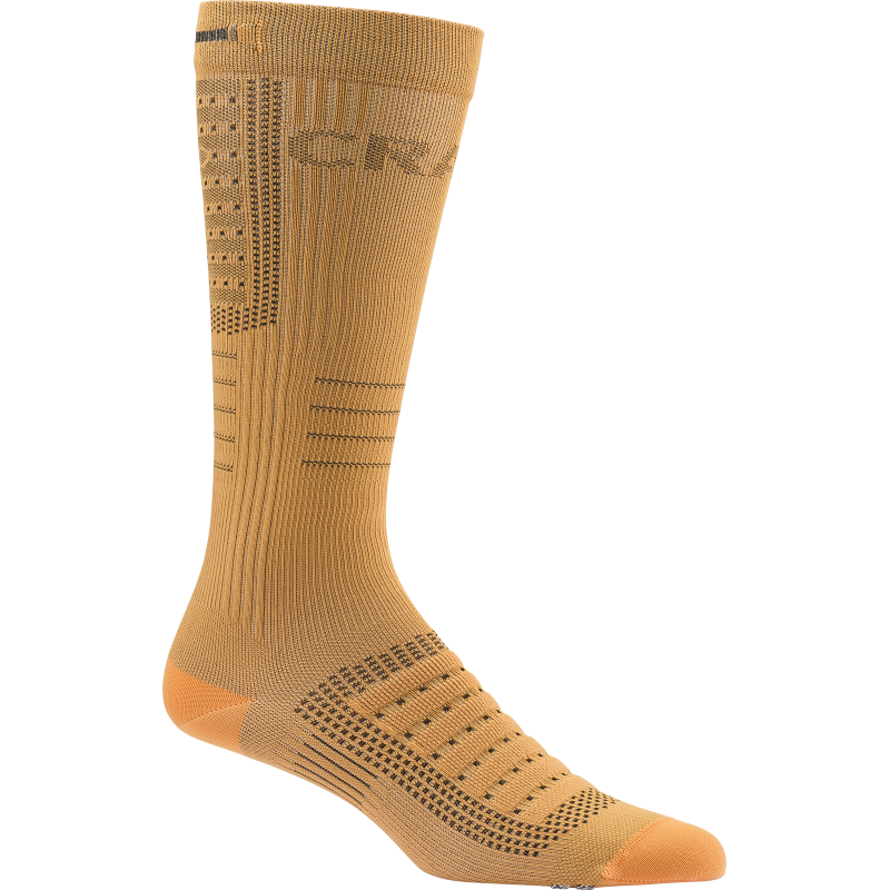 Craft ADV Dry Compression Sock Sour
