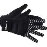 Craft ADV Lumen Hybrid Glove Black
