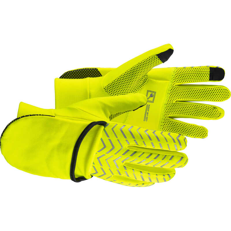 Craft ADV Lumen Hybrid Glove Flumino Craft ADV Lumen Hybrid Glove Flumino